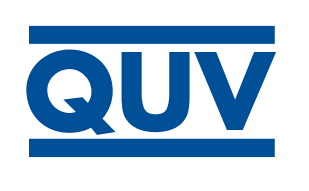 QUV logo